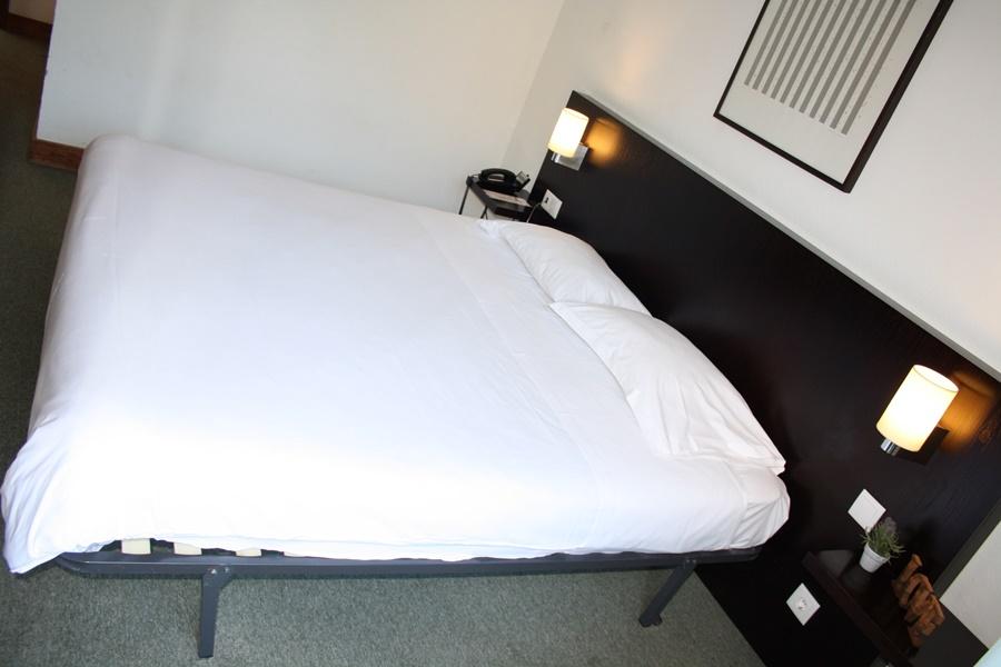 Flag Hotel Santarem Pernes エクステリア 写真