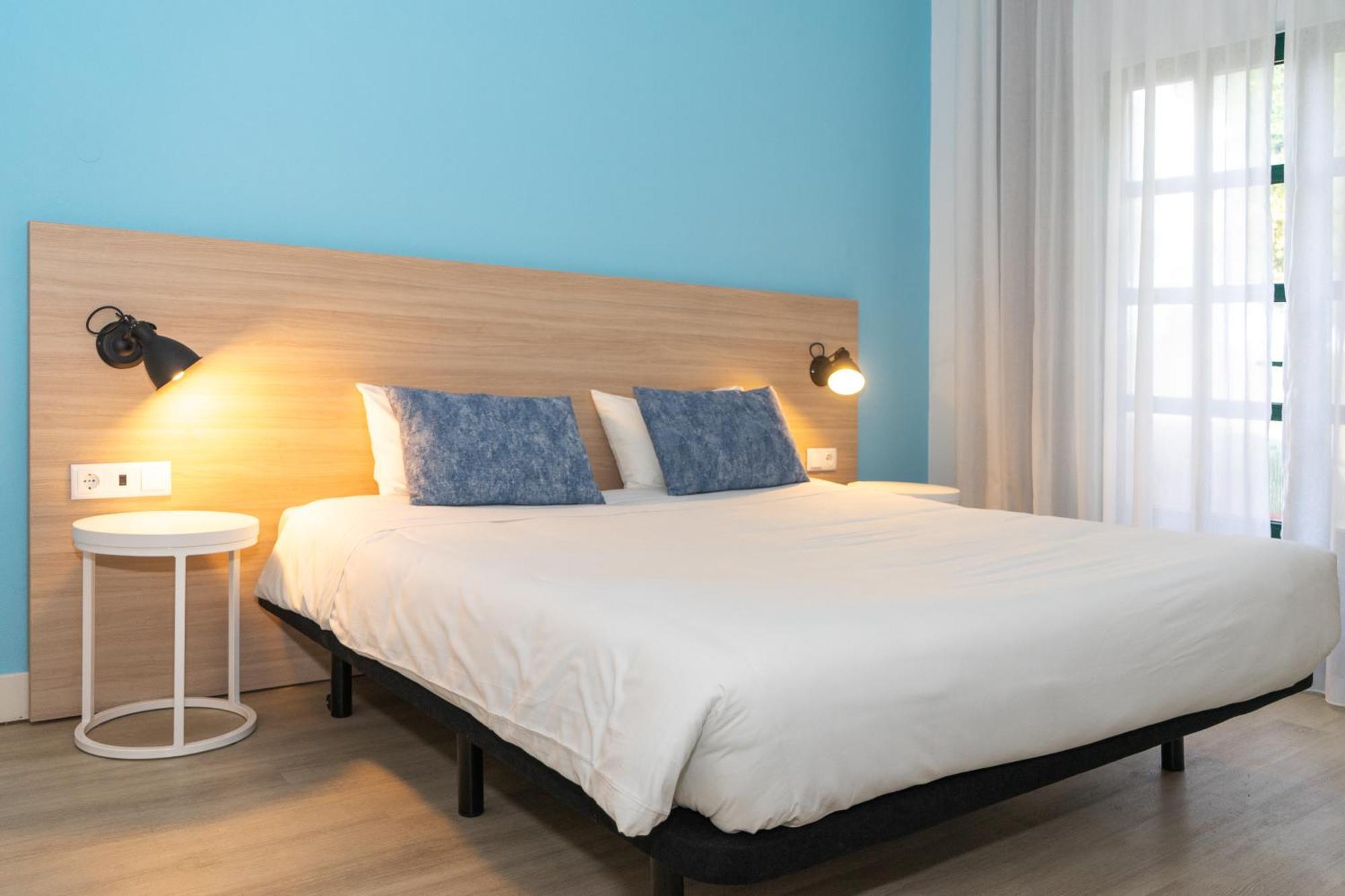 Flag Hotel Santarem Pernes エクステリア 写真