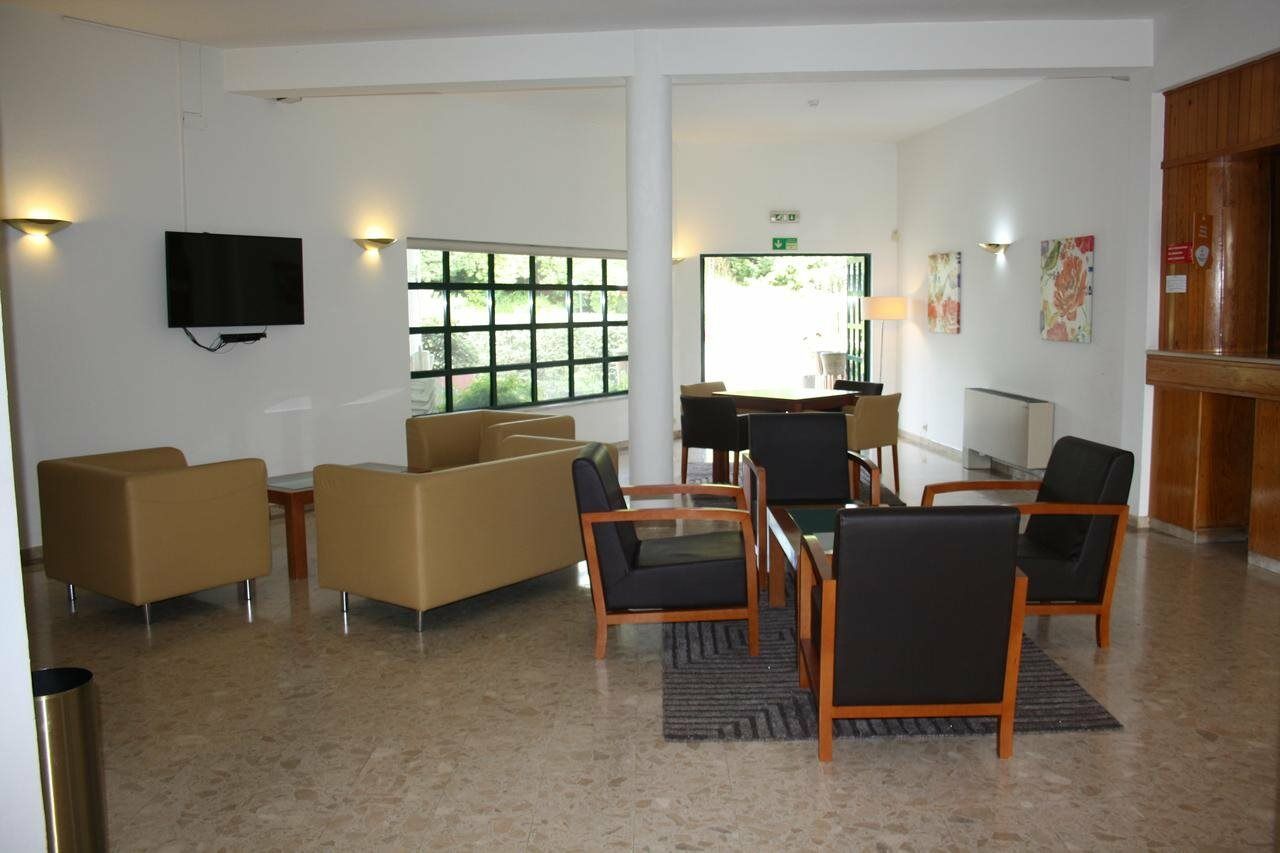 Flag Hotel Santarem Pernes エクステリア 写真